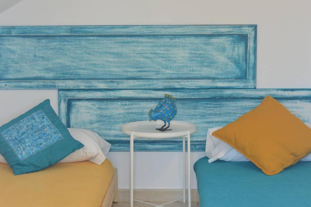 Atico Altea Blanca公寓 外观 照片