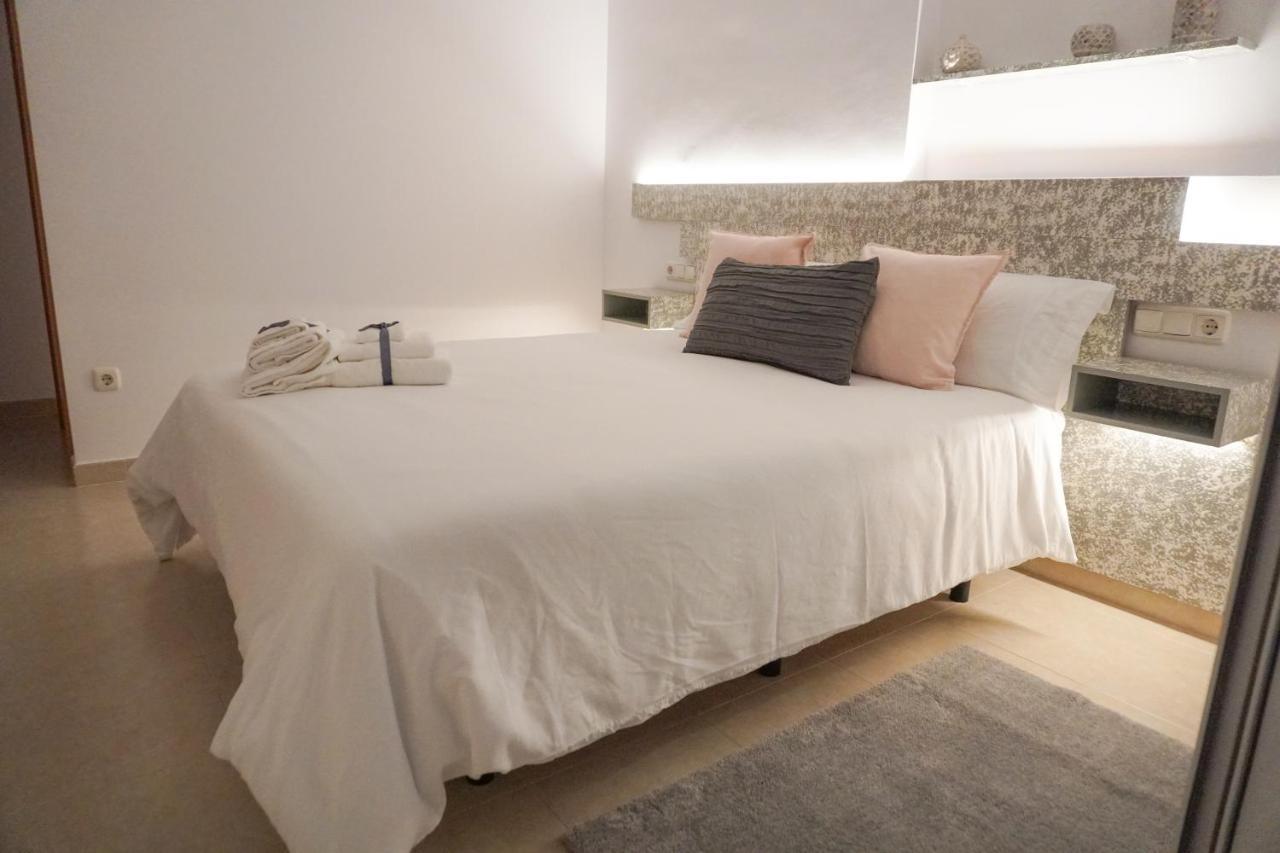 Atico Altea Blanca公寓 外观 照片